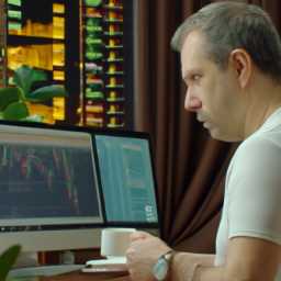 Позиционная торговля: стратегия для долгосрочных инвесторов